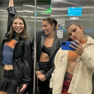 Pitman Sisters OnlyFans Leaked Free Thumbnail Picture - #CYQEi4ScK1