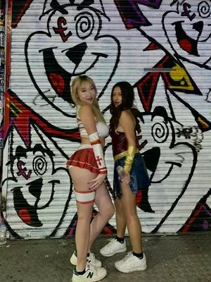 Pitouluvr OnlyFans Leaked Free Thumbnail Picture - #eMcgtZsEGN