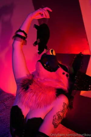 Pitourikou OnlyFans Leaked Free Thumbnail Picture - #3hXyAXEHa2