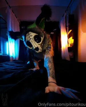Pitourikou OnlyFans Leaked Free Thumbnail Picture - #56wb0sK8LR