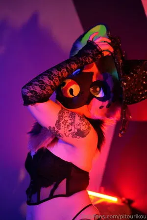 Pitourikou OnlyFans Leaked Free Thumbnail Picture - #p4xt8K8KTR