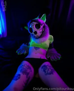 Pitourikou OnlyFans Leaked Free Thumbnail Picture - #uyrHovzhQh