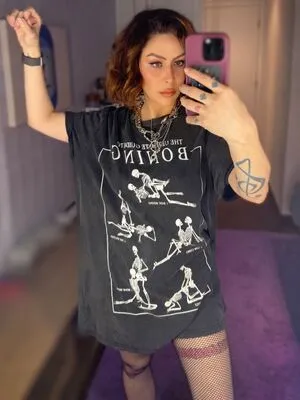 Pitty OnlyFans Leaked Free Thumbnail Picture - #054OzD4Jst