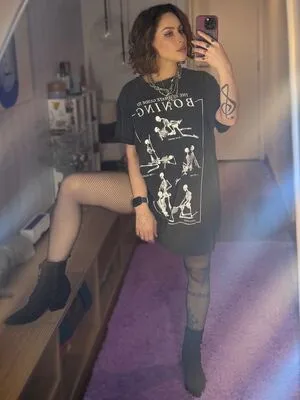 Pitty OnlyFans Leaked Free Thumbnail Picture - #7AjedvKiiu