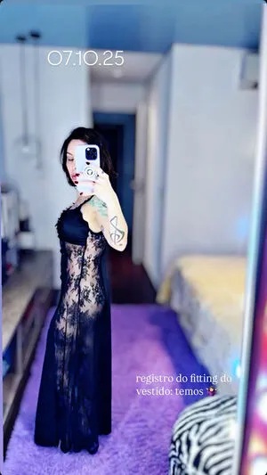 Pitty OnlyFans Leaked Free Thumbnail Picture - #O81DeNvkfZ