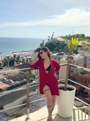 Pitty OnlyFans Leaked Free Thumbnail Picture - #RaSAdINCns