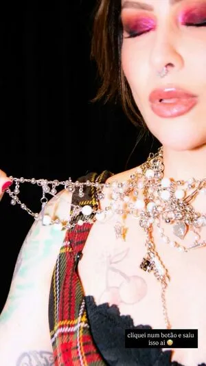 Pitty OnlyFans Leaked Free Thumbnail Picture - #Z13aKScwR2