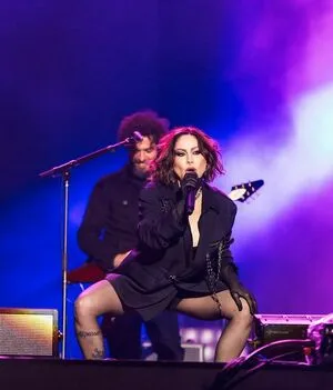 Pitty OnlyFans Leaked Free Thumbnail Picture - #f9cvjz9xg4