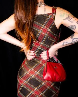 Pitty OnlyFans Leaked Free Thumbnail Picture - #kUeSHmPmvK