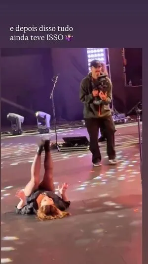 Pitty OnlyFans Leaked Free Thumbnail Picture - #spZFHltqHy