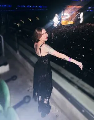 Pitty OnlyFans Leaked Free Thumbnail Picture - #wX6l0wFUf9