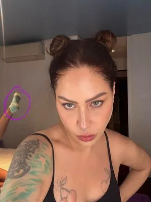 Pitty OnlyFans Leaked Free Thumbnail Picture - #yJ5HMQ9Ekv