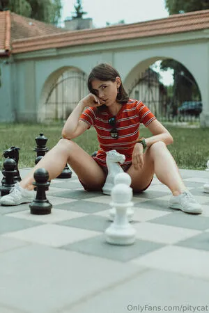 Pitycat OnlyFans Leaked Free Thumbnail Picture - #SZyagSv8wt