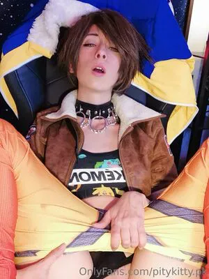 Pitykitty Pk OnlyFans Leaked Free Thumbnail Picture - #9cYv373IQ2
