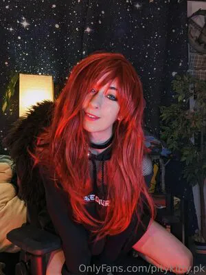 Pitykitty Pk OnlyFans Leaked Free Thumbnail Picture - #BDQk14fwcc