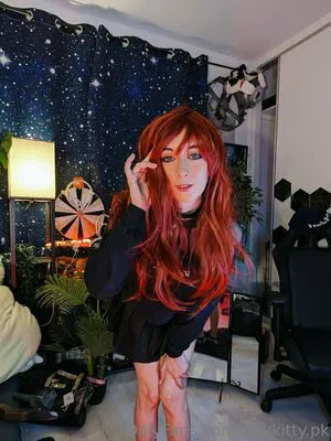 Pitykitty Pk OnlyFans Leaked Free Thumbnail Picture - #epnHIecRWP