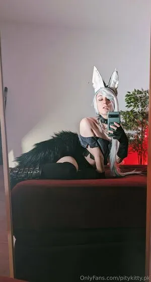 Pitykitty Pk OnlyFans Leaked Free Thumbnail Picture - #nmvDqwoPX1