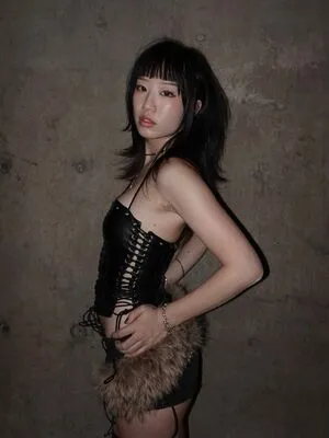 Piumeimei OnlyFans Leaked Free Thumbnail Picture - #TJspS4IYV5
