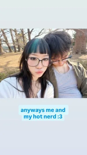 Piumeimei OnlyFans Leaked Free Thumbnail Picture - #VLP1pIAgoq