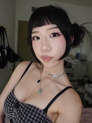 Piumeimei OnlyFans Leaked Free Thumbnail Picture - #vXQfbFCqoM