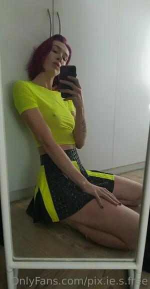 Pix Ie S Free OnlyFans Leaked Free Thumbnail Picture - #DhKkVFfxQv