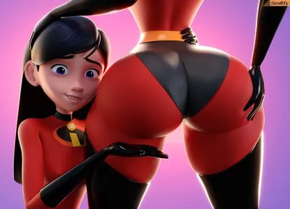 Pixar OnlyFans Leaked Free Thumbnail Picture - #UdEhK49G03