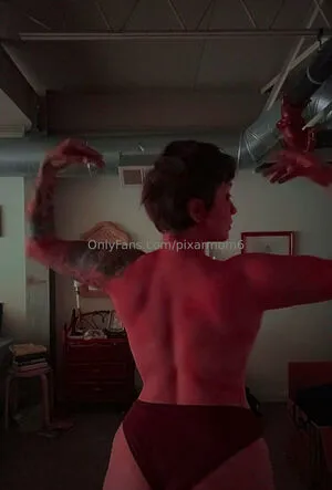 Pixarmom6 OnlyFans Leaked Free Thumbnail Picture - #77ljqcvFfi