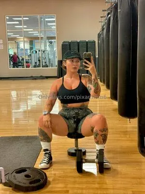 Pixarmom6 OnlyFans Leaked Free Thumbnail Picture - #e1yhwR3Slk