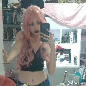 Pixelallie OnlyFans Leaked Free Thumbnail Picture - #gADtk1ikJv