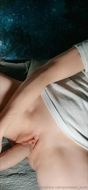 Pixelated Punk OnlyFans Leaked Free Thumbnail Picture - #LFoaYENhxQ