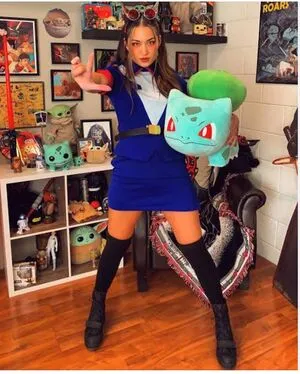 Pixelatederica OnlyFans Leaked Free Thumbnail Picture - #RAmaFe5WRE