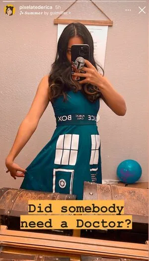 Pixelatederica OnlyFans Leaked Free Thumbnail Picture - #zoB89TfsK9
