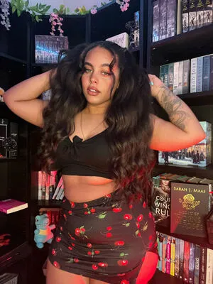 Pixelbae OnlyFans Leaked Free Thumbnail Picture - #aNStoCyS3b