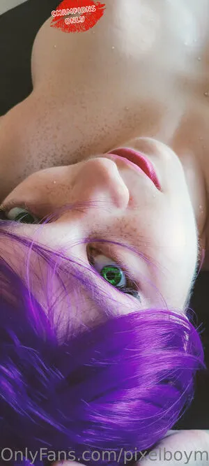 Pixelboymagazine OnlyFans Leaked Free Thumbnail Picture - #V32i8QShON