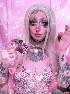 Pixelbunniee OnlyFans Leaked Free Thumbnail Picture - #BxrMcfEoAA