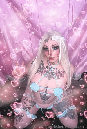 Pixelbunniee OnlyFans Leaked Free Thumbnail Picture - #WLVcuuQ9XW