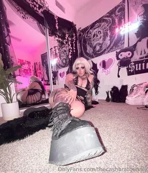 Pixelbunniee OnlyFans Leaked Free Thumbnail Picture - #X9SnvW3sGc