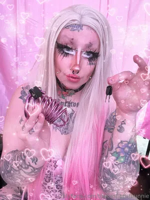 Pixelbunniee OnlyFans Leaked Free Thumbnail Picture - #sHZtsWi03Y