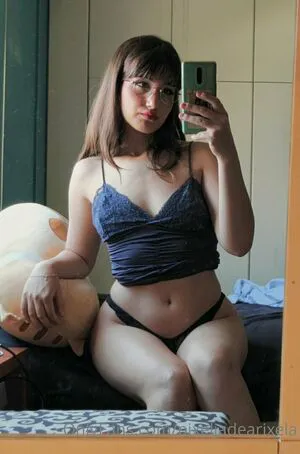 Pixeljadearixela OnlyFans Leaked Free Thumbnail Picture - #Bvzcl9Vxpx