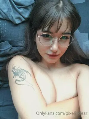 Pixeljadearixela OnlyFans Leaked Free Thumbnail Picture - #RGxoIZxwhU