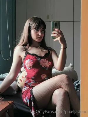 Pixeljadearixela OnlyFans Leaked Free Thumbnail Picture - #TdK1EUGiVm
