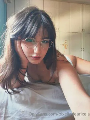 Pixeljadearixela OnlyFans Leaked Free Thumbnail Picture - #VEkhJEWkhY