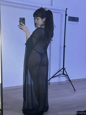 Pixeljadearixela OnlyFans Leaked Free Thumbnail Picture - #hD7jTPbAeI