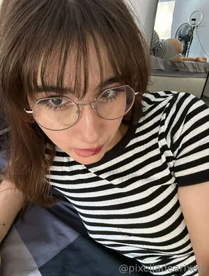 Pixeljadearixela OnlyFans Leaked Free Thumbnail Picture - #wECIRcVlT3