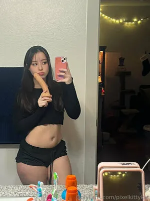 Pixelkittykat OnlyFans Leaked Free Thumbnail Picture - #Ge8XrA8cZW