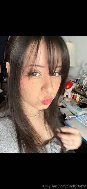 Pixelkittykat OnlyFans Leaked Free Thumbnail Picture - #a859AbN7iS