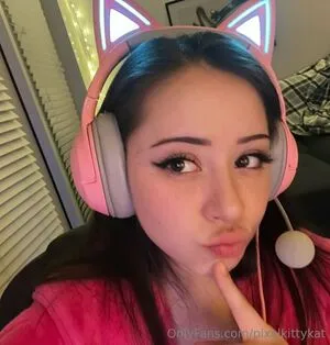 Pixelkittykat OnlyFans Leaked Free Thumbnail Picture - #awifGSpZsR