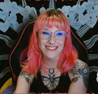 Pixelruby Amanda OnlyFans Leaked Free Thumbnail Picture - #lRyheREmxH