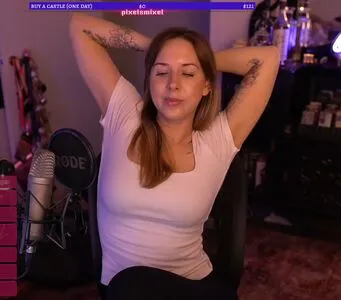 Pixelsmixel OnlyFans Leaked Free Thumbnail Picture - #0I4hpkaME4