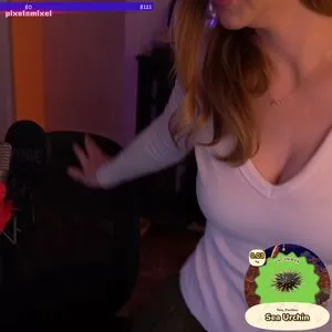 Pixelsmixel OnlyFans Leaked Free Thumbnail Picture - #0s5mq7k5ue